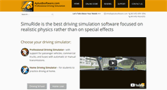 Desktop Screenshot of aplusbsoftware.com